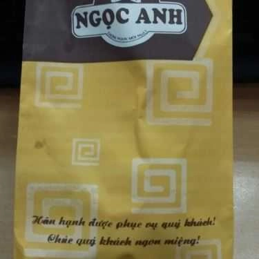 Tổng hợp- Tiệm Bánh Bánh Mì Ngọc Anh - Hoàng Văn Thụ