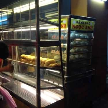 Tổng hợp- Tiệm Bánh Bánh Mì Ngọc Anh - Hoàng Văn Thụ