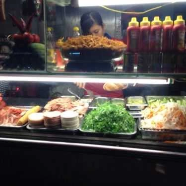 Tổng hợp- Tiệm Bánh Bánh Mì Ngọc Anh - Hoàng Văn Thụ