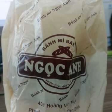 Tổng hợp- Tiệm Bánh Bánh Mì Ngọc Anh - Hoàng Văn Thụ