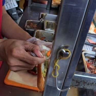Tổng hợp- Tiệm Bánh Bánh Mì Ngọc Anh - Hoàng Văn Thụ
