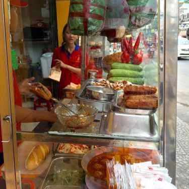 Tổng hợp- Tiệm Bánh Bánh Mì Ngọc Anh - Hoàng Văn Thụ