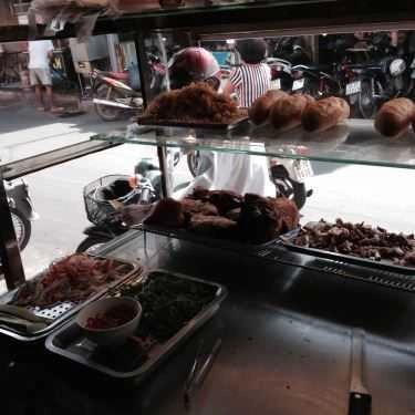 Tổng hợp- Tiệm Bánh Bánh Mì Ngọc Mai - Bắc Hải
