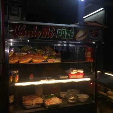 Tổng hợp- Tiệm Bánh Lò Bánh Mì Ngọc Phát