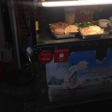 Tổng hợp- Tiệm Bánh Lò Bánh Mì Ngọc Phát