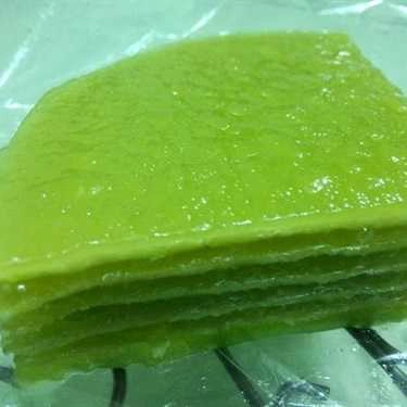 Món ăn- Tiệm Bánh Bánh Mì Ngọc Sáng