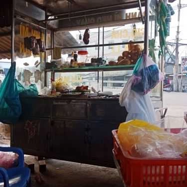 Tổng hợp- Ăn vặt Bánh Mì Ngọc Thu