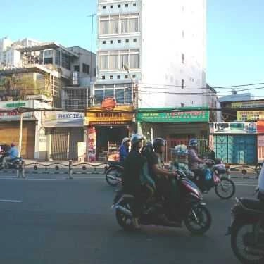 Tổng hợp- Tiệm Bánh Bánh Mì Nguyễn