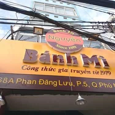 Tổng hợp- Tiệm Bánh Bánh Mì Nguyễn