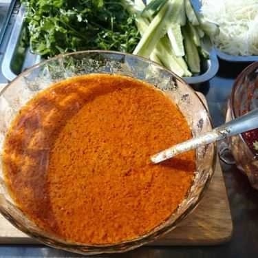 Tổng hợp- Tiệm Bánh Bánh Mì Nguyễn