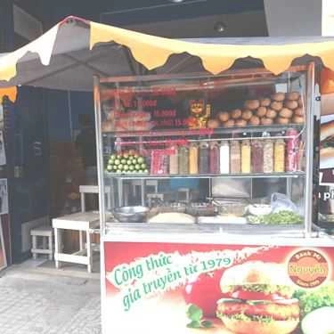 Tổng hợp- Tiệm Bánh Bánh Mì Nguyễn