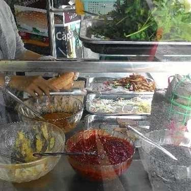 Tổng hợp- Tiệm Bánh Bánh Mì Nguyễn