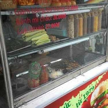 Tổng hợp- Tiệm Bánh Bánh Mì Nguyễn