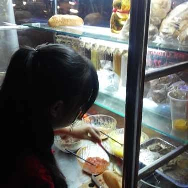 Tổng hợp- Tiệm Bánh Bánh Mì Nguyễn