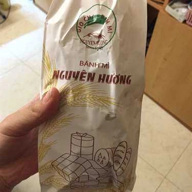 Món ăn- Ăn vặt Bánh Mì Nguyên Hương - Nguyễn Thiện Thuật