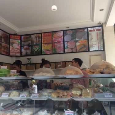 Tổng hợp- Ăn vặt Bánh Mì Nguyên Hương - Nguyễn Thiện Thuật