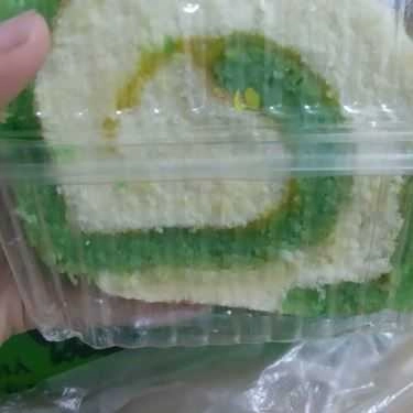 Món ăn- Ăn vặt Bánh Mì Nguyên Hương - Nguyễn Thiện Thuật