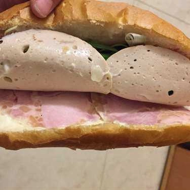Món ăn- Ăn vặt Bánh Mì Nguyên Hương - Nguyễn Thiện Thuật