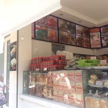 Tổng hợp- Ăn vặt Bánh Mì Nguyên Hương - Nguyễn Thiện Thuật