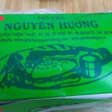Tổng hợp- Ăn vặt Bánh Mì Nguyên Hương - Nguyễn Thiện Thuật