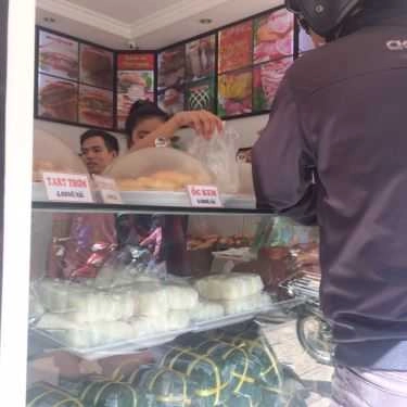 Tổng hợp- Ăn vặt Bánh Mì Nguyên Hương - Nguyễn Thiện Thuật