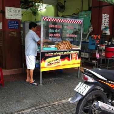 Tổng hợp- Tiệm Bánh Bánh Mì Như Lan - 64 Hàm Nghi