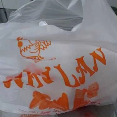 Tổng hợp- Tiệm Bánh Bánh Mì Như Lan - 64 Hàm Nghi