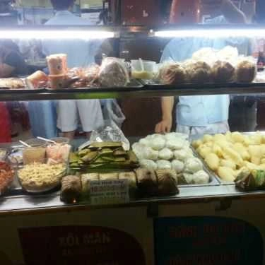 Tổng hợp- Tiệm Bánh Bánh Mì Như Lan - 64 Hàm Nghi