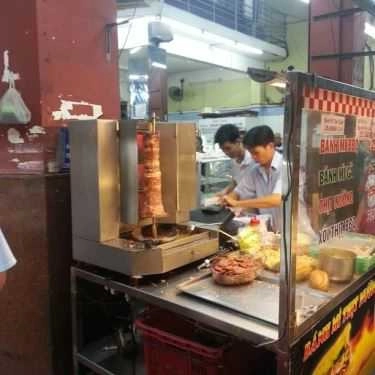 Tổng hợp- Tiệm Bánh Bánh Mì Như Lan - 64 Hàm Nghi