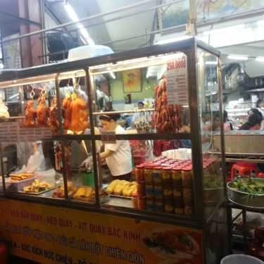 Tổng hợp- Tiệm Bánh Bánh Mì Như Lan - 64 Hàm Nghi