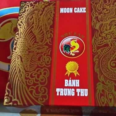 Tổng hợp- Tiệm Bánh Bánh Mì Như Lan - 64 Hàm Nghi