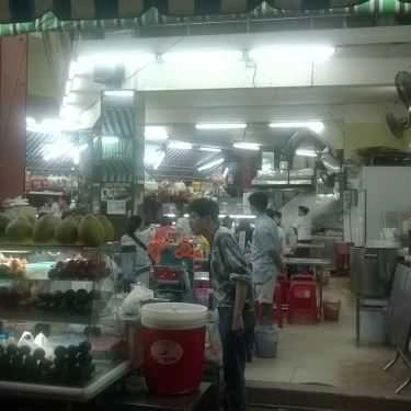 Tổng hợp- Tiệm Bánh Bánh Mì Như Lan - 64 Hàm Nghi
