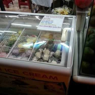 Tổng hợp- Tiệm Bánh Bánh Mì Như Lan - 64 Hàm Nghi