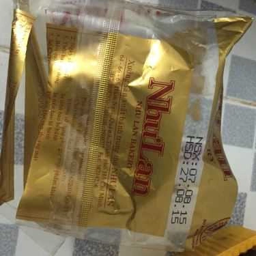 Tổng hợp- Tiệm Bánh Bánh Mì Như Lan - 64 Hàm Nghi