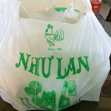 Tổng hợp- Tiệm Bánh Bánh Mì Như Lan - 64 Hàm Nghi
