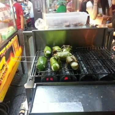 Tổng hợp- Tiệm Bánh Bánh Mì Như Lan - 64 Hàm Nghi