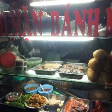 Món ăn- Ăn vặt Nhung - Bánh Mì, Xôi & Bánh Bao