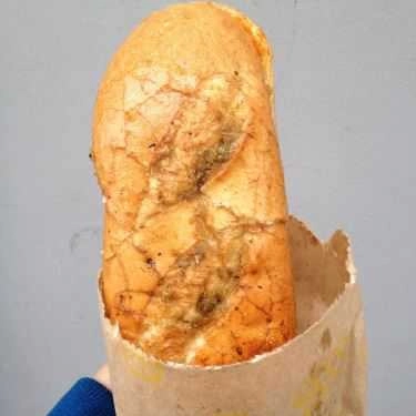 Món ăn- Ăn vặt A Toàn - Bánh Mì Nướng Lu