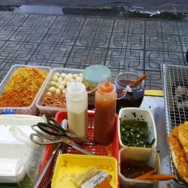 Tổng hợp- Shop online Bánh Mì Nướng Muối Ớt 2 Bé