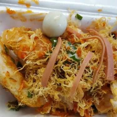 Món ăn- Shop online Bánh Mì Nướng Muối Ớt 2 Bé