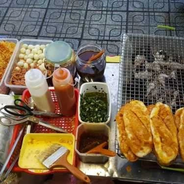 Tổng hợp- Shop online Bánh Mì Nướng Muối Ớt 2 Bé