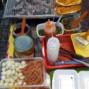 Tổng hợp- Shop online Bánh Mì Nướng Muối Ớt 2 Bé