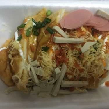 Món ăn- Ăn vặt Y Phương - Bánh Mì Nướng Muối Ớt