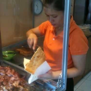 Tổng hợp- Tiệm Bánh Bánh Mì Nướng & Xoay