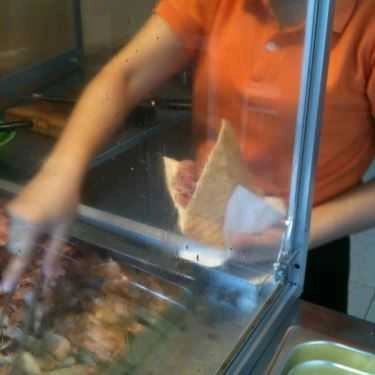 Tổng hợp- Tiệm Bánh Bánh Mì Nướng & Xoay