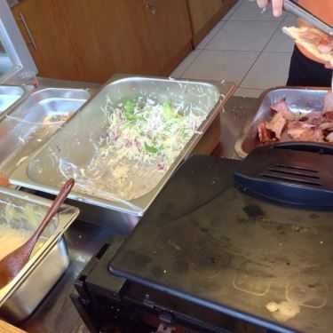 Tổng hợp- Tiệm Bánh Bánh Mì Nướng & Xoay