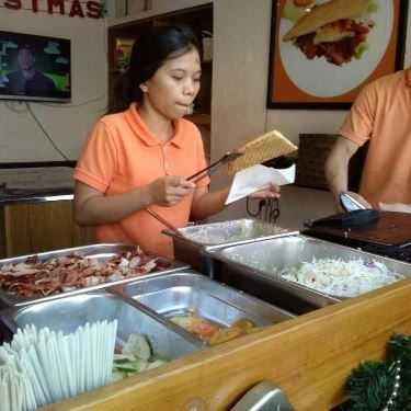 Tổng hợp- Tiệm Bánh Bánh Mì Nướng & Xoay