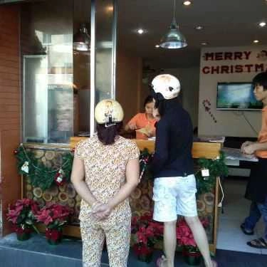 Tổng hợp- Tiệm Bánh Bánh Mì Nướng & Xoay