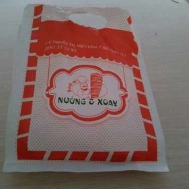 Tổng hợp- Tiệm Bánh Bánh Mì Nướng & Xoay