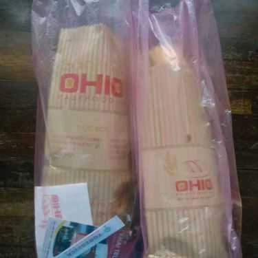 Món ăn- Tiệm Bánh Bánh Mì OHIO - Phan Văn Trị